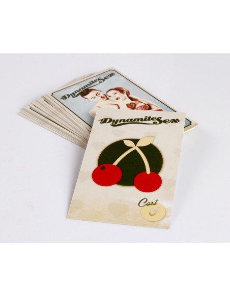 Dynamite Sex - Gry erotyczne - 3