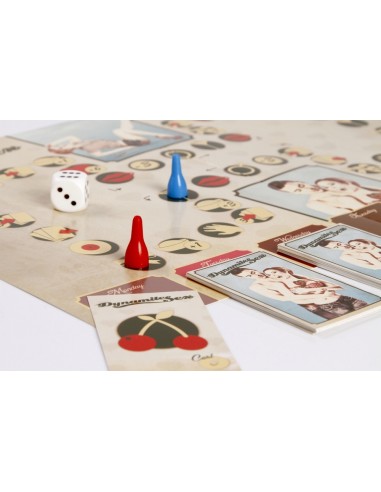 Dynamite Sex - Gry erotyczne - 4