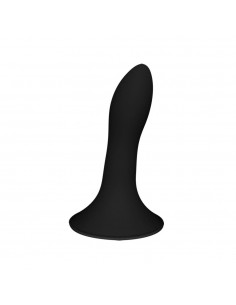 Dildo analne Hitsens 5 ( 5 " ) Black - Pozostałe gadżety analne - 1
