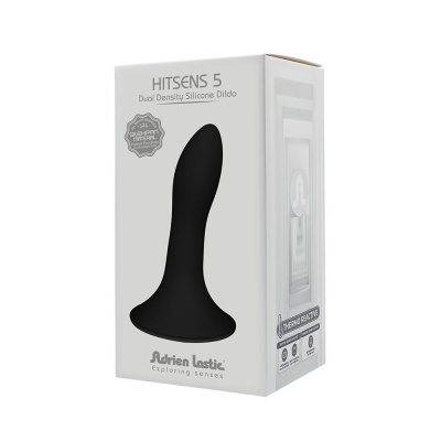 Hitsens 5 ( 5 " ) Black - 1 2