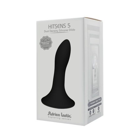 Hitsens 5 ( 5 " ) Black - 2