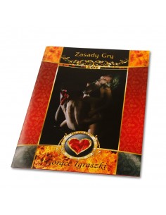 Gorące Igraszki - Gry erotyczne - 1 2