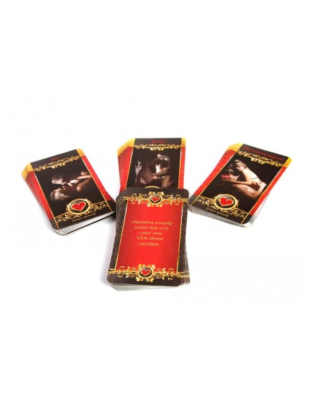 Gorące Igraszki - Gry erotyczne - 3