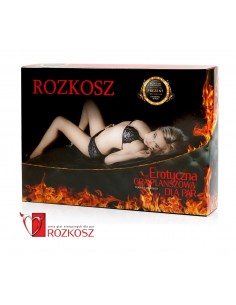 Rozkosz - Gry erotyczne - 1 2