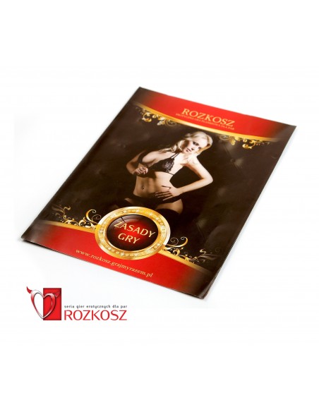 Rozkosz - Gry erotyczne - 3