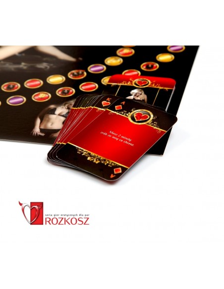 Rozkosz - Gry erotyczne - 4