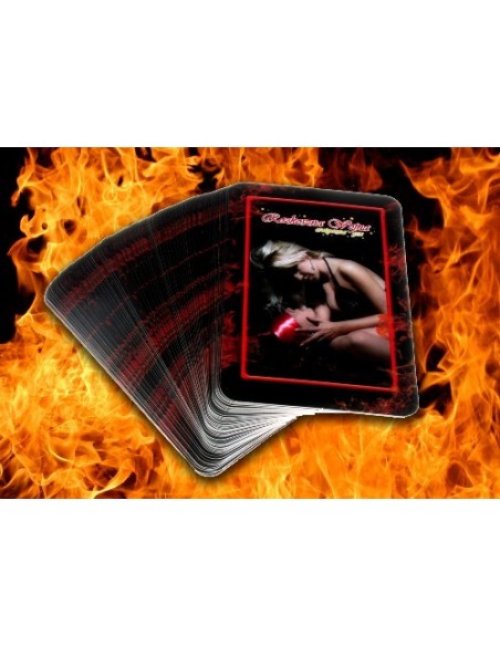 Rozkoszna Wojna - Gry erotyczne - 2