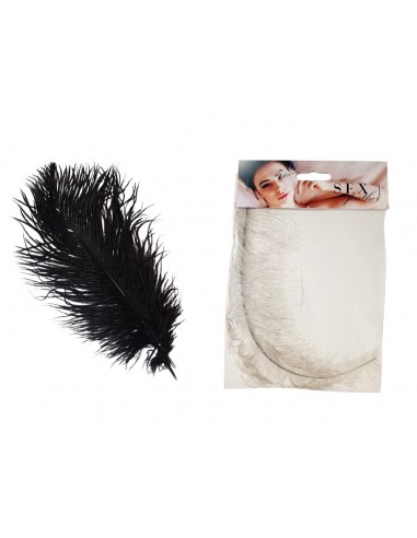 Piórko Do Łaskotania Sex Feather - Piórka do łaskotania - 1