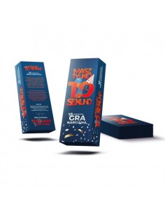 Masz tylko 10 sekund- 18-NASTKOWA - Urodziny, 18-stka - 1