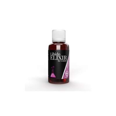 Eliksir Libido Elixir for Women 30 ml - 1 2