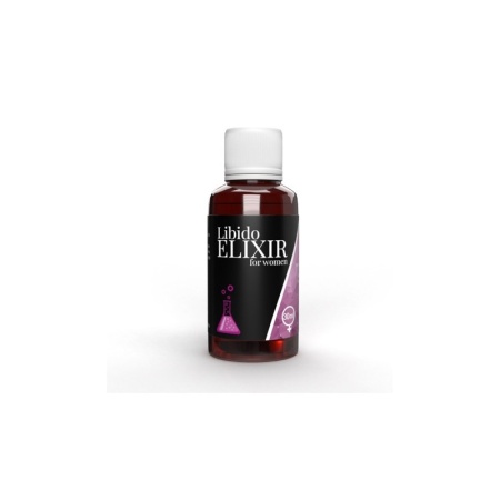 Eliksir Libido Elixir for Women 30 ml - 2