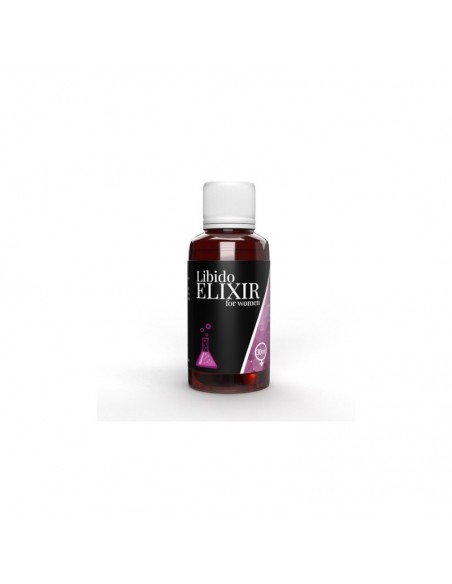 Zwiększenie libido ELIXIR for Women 30 ml - Zwiększenie libida i potencji u kobiet - 2