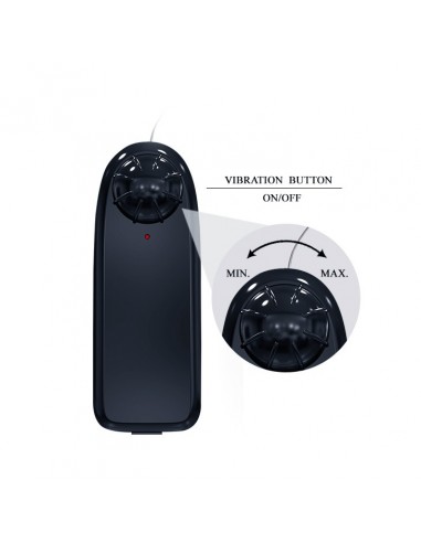 Jajeczko wibrujące Baile - Eleanora Vibrating Egg - Kulki Gejszy i Jajeczka Wibrujące - 5