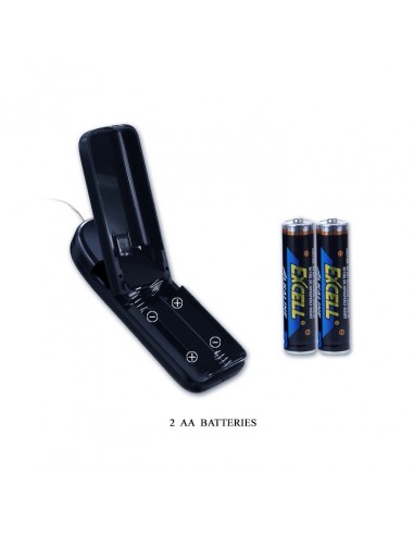 Jajeczko wibrujące Baile - Eleanora Vibrating Egg - Kulki Gejszy i Jajeczka Wibrujące - 6