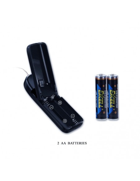 Jajeczko wibrujące Baile - Eleanora Vibrating Egg - Kulki Gejszy i Jajeczka Wibrujące - 6