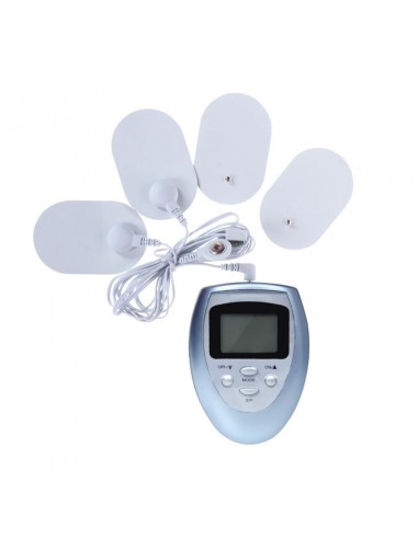 Elektrostymulacja BAILE - ELECTRO SEX KIT - Elektrostymulacja - 1