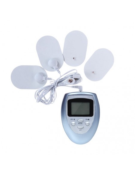 Elektrostymulacja BAILE - ELECTRO SEX KIT - Elektrostymulacja - 1