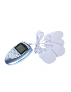 Elektrostymulacja BAILE - ELECTRO SEX KIT - Elektrostymulacja - 1 2