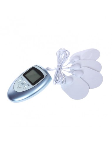 Elektrostymulacja BAILE - ELECTRO SEX KIT - Elektrostymulacja - 2