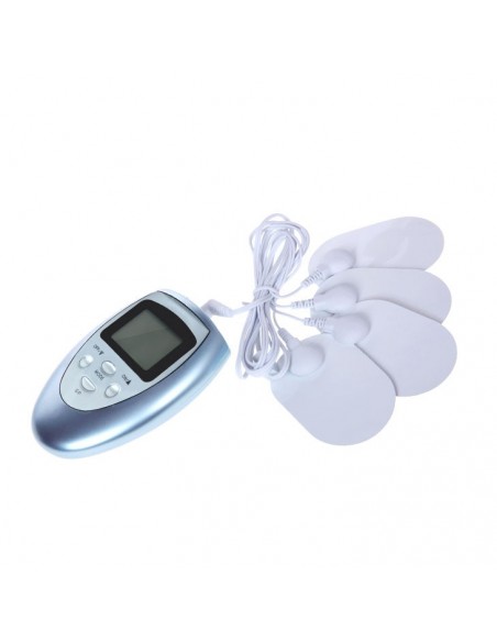 Elektrostymulacja BAILE - ELECTRO SEX KIT - Elektrostymulacja - 2