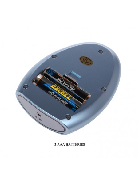 Elektrostymulacja BAILE - ELECTRO SEX KIT - Elektrostymulacja - 5