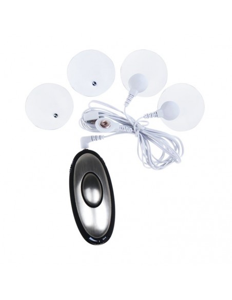 Elektrostymulacja BAILE - French Impulsion - Elektrostymulacja - 1