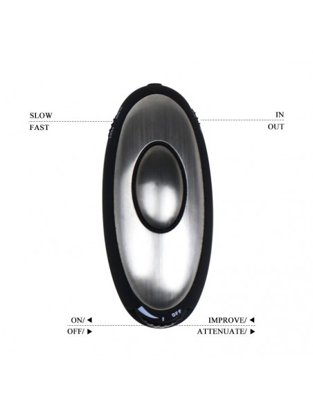 Elektrostymulacja BAILE - French Impulsion - Elektrostymulacja - 5