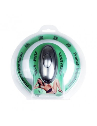 Elektrostymulacja BAILE - French Impulsion - Elektrostymulacja - 7