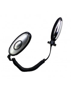 Stymulator Baile - E-Passion Plug Vibrating - Stymulatory łechtaczki - 1