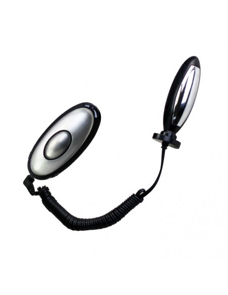 Stymulator Baile - E-Passion Plug Vibrating - Stymulatory łechtaczki - 1