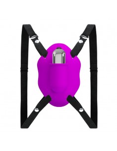 Stymulator Baile - Love Rider Vibration 12 Functions - Stymulatory łechtaczki - 1