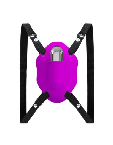 Stymulator Baile - Love Rider Vibration 12 Functions - Stymulatory łechtaczki - 1