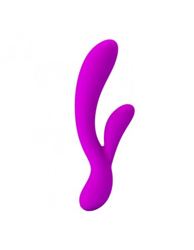 Wibrator Króliczek - Bowen Vibration 12 Function - Wibratory Króliczki - 2