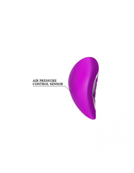 Wibrator Króliczek - Bowen Vibration 12 Function - Wibratory Króliczki - 7