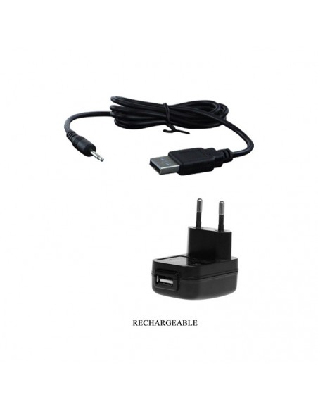 Wibrator Króliczek - Bowen Vibration 12 Function - Wibratory Króliczki - 8