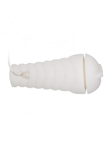 Profesjonalny Sprzęt Do Masturbacji 12 Trybów Wibracji - Masturbatory i Sztuczne pochwy - 3