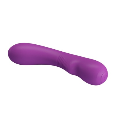 Wibrator ELSA – 12 funkcji wibracji - 1 2