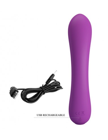 Wibrator Elsa 12 Function Vibrations - Wibratory Klasyczne - 5