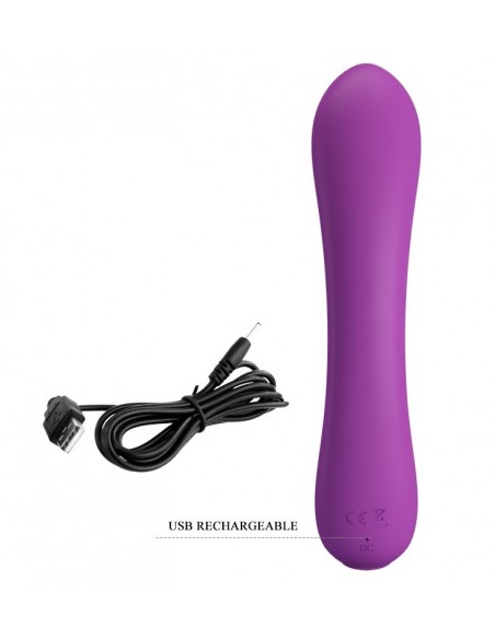 Wibrator Elsa 12 Function Vibrations - Wibratory Klasyczne - 5