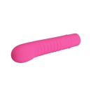 Wibrator MICK Pink z 10 trybami wibracji, 13 × 2,7 cm - 3