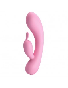 Wibrator Króliczek - Hugo 12 Function Vibrations - Wibratory Króliczki - 1