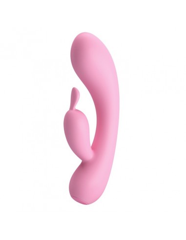 Wibrator Króliczek - Hugo 12 Function Vibrations - Wibratory Króliczki - 1