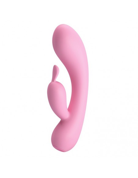 Wibrator Króliczek - Hugo 12 Function Vibrations - Wibratory Króliczki - 1