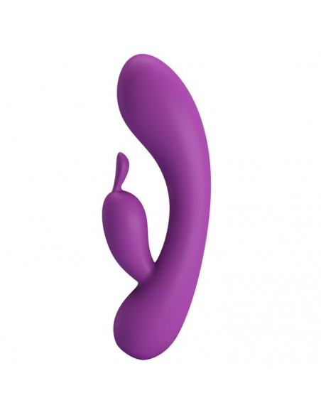 Wibrator Króliczek - Grace 12 Function Vibrations - Wibratory Króliczki - 1