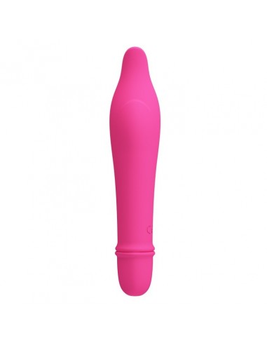 Stymulator Pretty Love - Edward 10 Funkcji - Stymulatory łechtaczki - 3