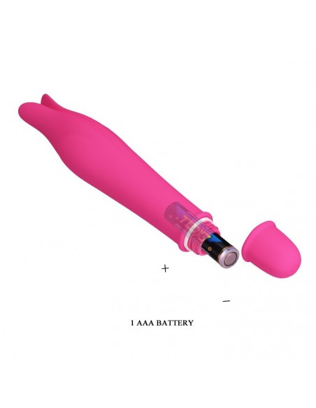 Stymulator Pretty Love - Edward 10 Funkcji - Stymulatory łechtaczki - 6