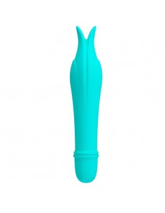 Stymulator Pretty Love - Edward Blue - Stymulatory łechtaczki - 1