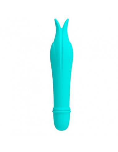 Stymulator Pretty Love - Edward Blue - Stymulatory łechtaczki - 1