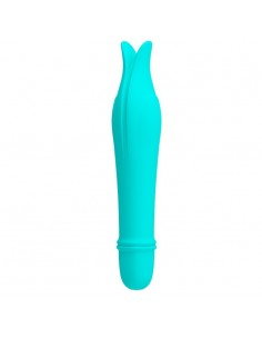 Stymulator Pretty Love - Edward Blue - Stymulatory łechtaczki - 1 2