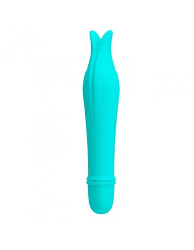 Stymulator Pretty Love - Edward Blue - Stymulatory łechtaczki - 2